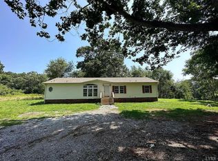 12 Farmcrest Rd, Concord, VA 24538