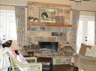 2421 Shadow Lake Dr, Greenwood, AR 72936