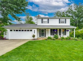 4646 Beverly Ave NE, Canton, OH 44714