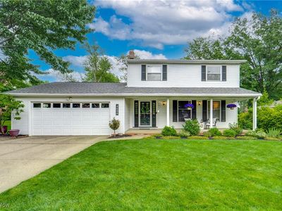4646 Beverly Ave NE, Canton, OH, 44714