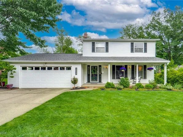 4646 Beverly Ave NE, Canton, OH 44714