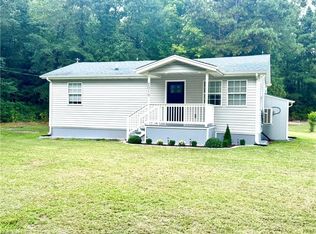 2019 Airport Rd, Suffolk, VA 23434