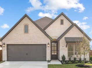 2014 Brewers Ln, Forney, TX 75126