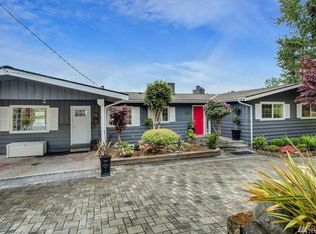 2416 74th Ave SE, Mercer Island, WA 98040