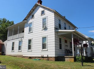 1685 Carrolls Tract Rd, Orrtanna, PA 17353