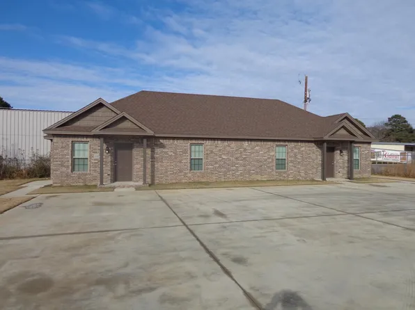 212 Central Ave, Searcy, AR 72143