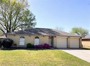 2746 Spring Canyon Ct, Houston, TX 77067