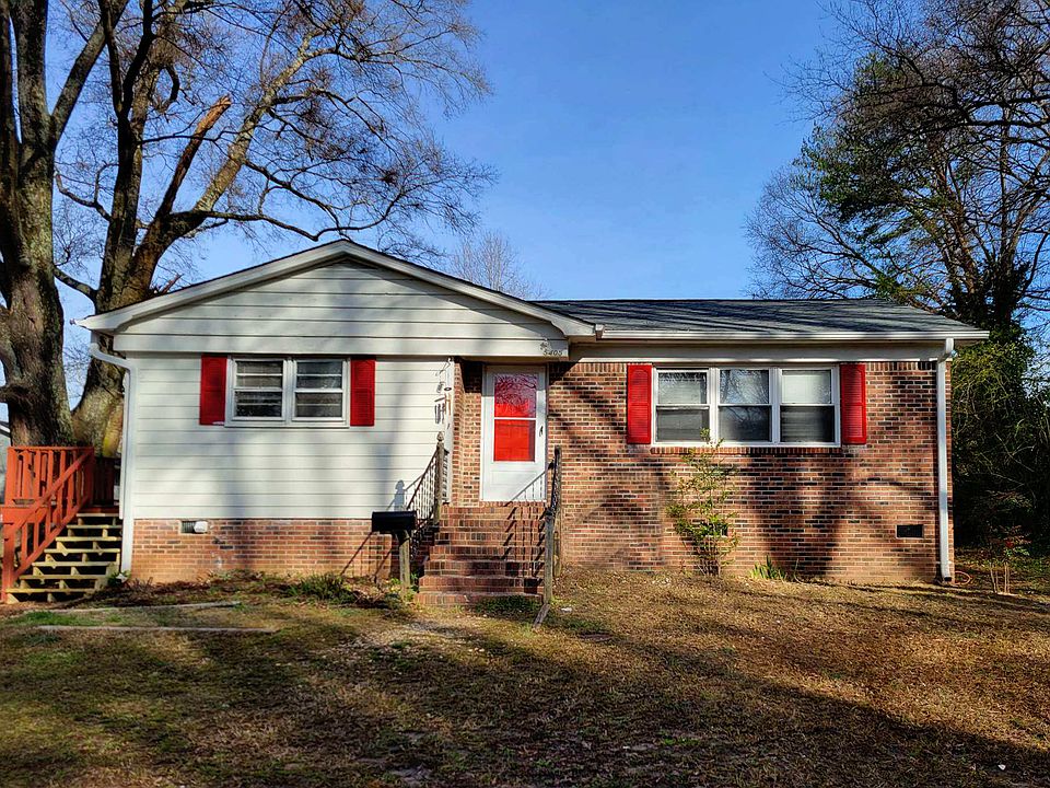 1st image of 5405 Hilltop Cir