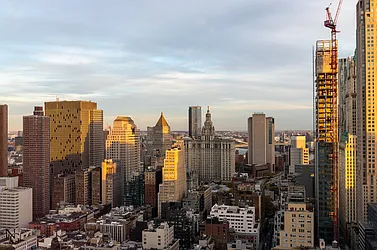 Sold by Keller Williams NYC