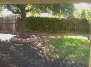 2912 Settlement Dr, Round Rock, TX 78665