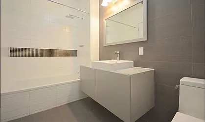 Rented by Citi Habitats