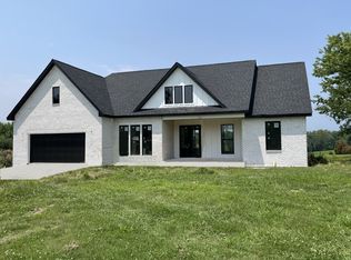 3365 Iconium Rd LOT 4, Woodbury, TN 37190