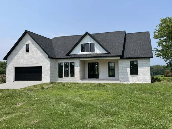 3365 Iconium Rd Lot 4, Woodbury, TN 37190