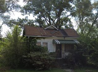 2361 Monroe St, Gary, IN 46407