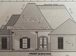 400 Independence Dr, Houma, LA 70360