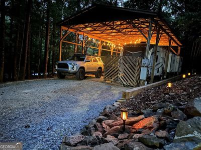 264 13th St, Ellijay, GA, 30540