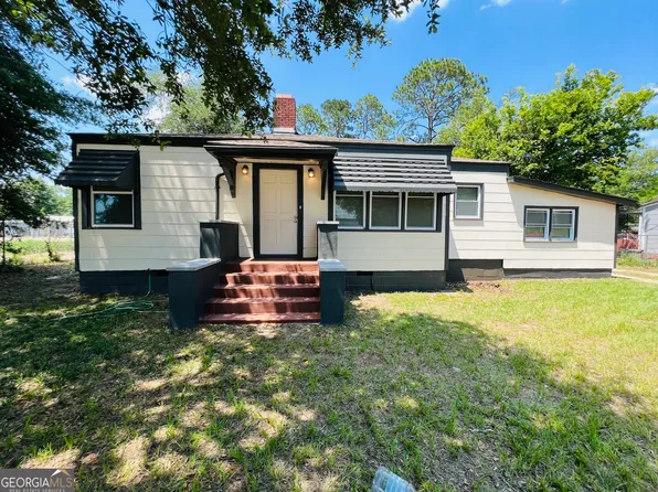1213 Gillionville Rd, Albany, GA 31707