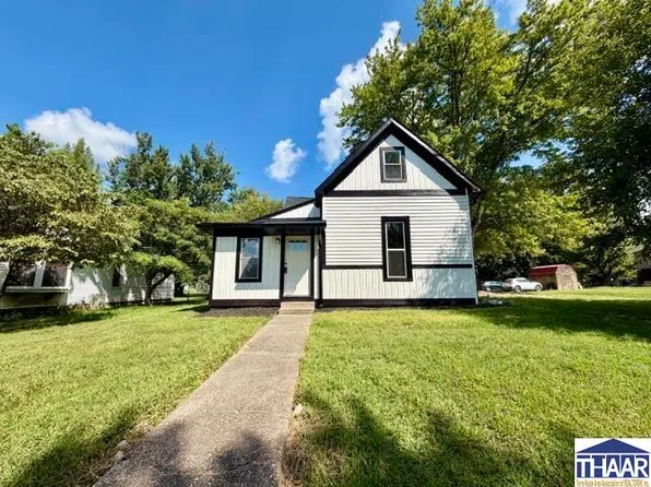 515 S Court St, Sullivan, IN 47882