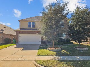 993 Canterbury Ln, Forney, TX 75126