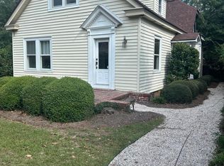 140 Greenville St NW, Aiken, SC 29801