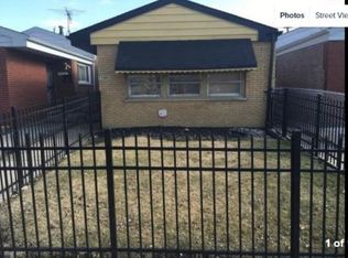 11441 S May St, Chicago, IL 60643