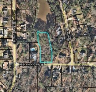 12 E Beechwood Dr, Conyers, GA, 30013