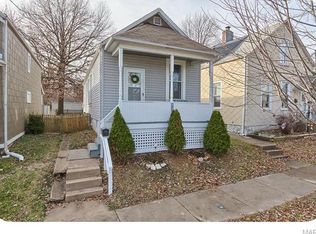 4762 Milentz Ave, Saint Louis, MO 63116