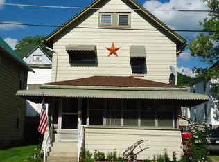 14 Glenwood St, Warren, PA 16365