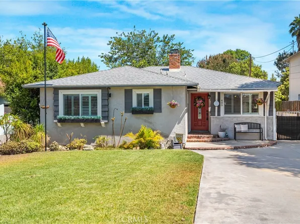 409 E Juanita Ave, Glendora, CA 91740