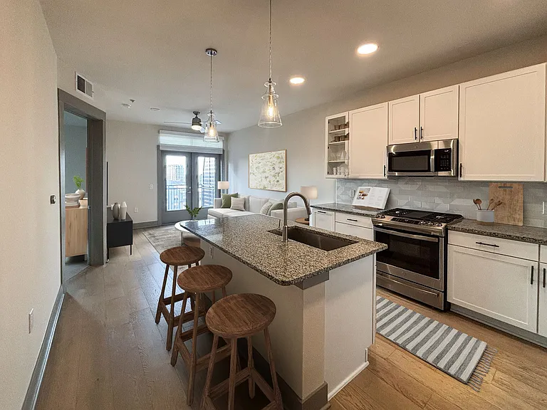 Residences at the Grove — Photo 29
