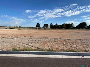 1105 Cambridge St, Hobbs, NM 88240