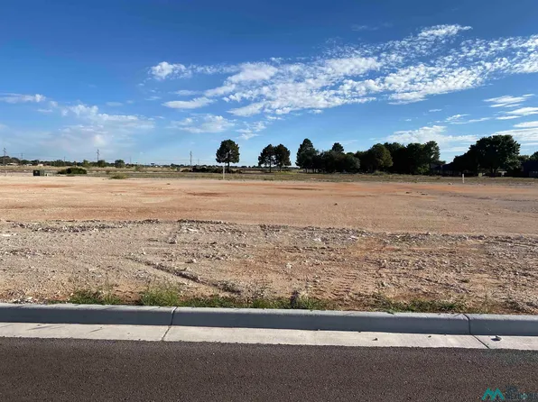 1113 Cambridge St, Hobbs, NM 88240