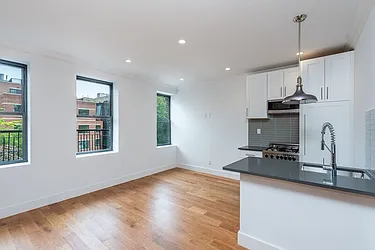 250 Washington Avenue in Clinton Hill