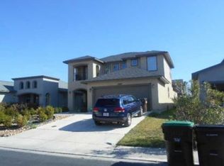 3906 Bacall Way, Converse, TX 78109