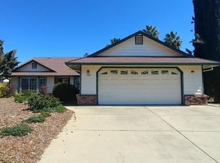 1987 Charade Way, Redding, CA 96003