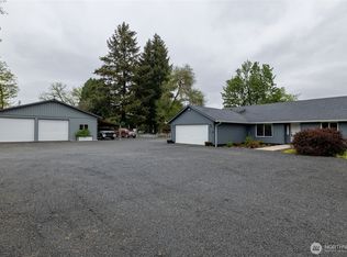 3381 Jackson Highway, Chehalis, WA 98532