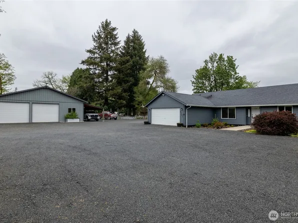 3381 Jackson Highway, Chehalis, WA 98532