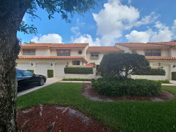 7757 La Mirada Drive, Boca Raton, FL 33433
