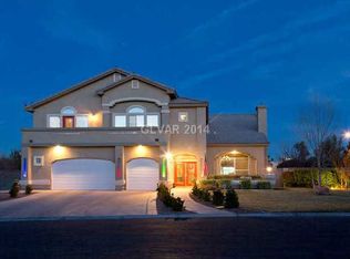 6360 W Dewey Dr, Las Vegas, NV 89118