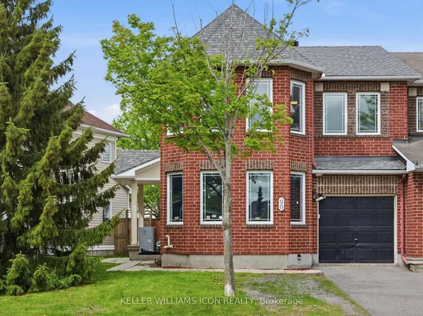 90 Sunvale Way, Ottawa, ON K2G 6X4