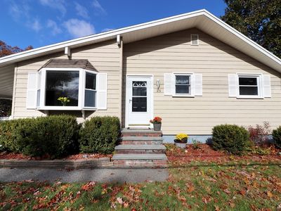 25 Vale St, Tewksbury, MA, 01876