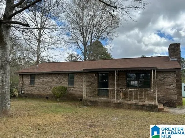 111 Hickory Ln, Goodwater, AL 35072