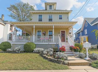 61 Osborn St, Keyport, NJ 07735