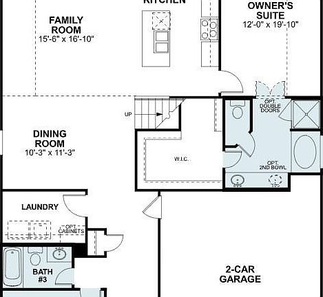 2nd image of this home