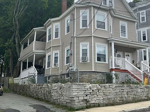 2nd image of 48-50 Olive Ave