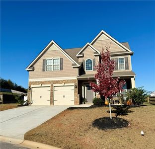 304 Maple Forge Way, Anderson, SC, 29621