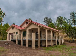 502 College Dr, Ruidoso, NM 88345