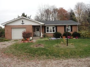 5936 Wylie Ridge Rd, New Cumberland, WV 26047