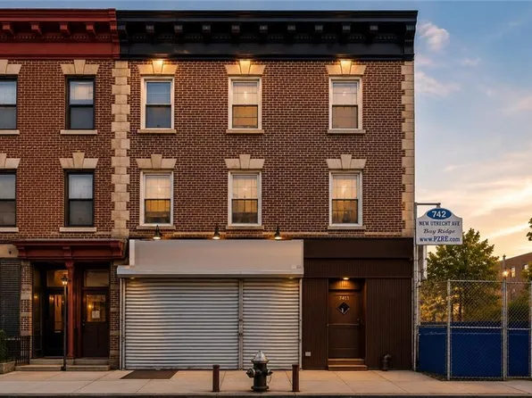 7411 New Utrecht Ave, Brooklyn, NY 11204