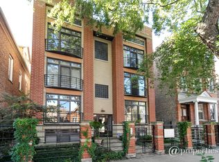 2043 W Iowa St APT 1E, Chicago, IL 60622